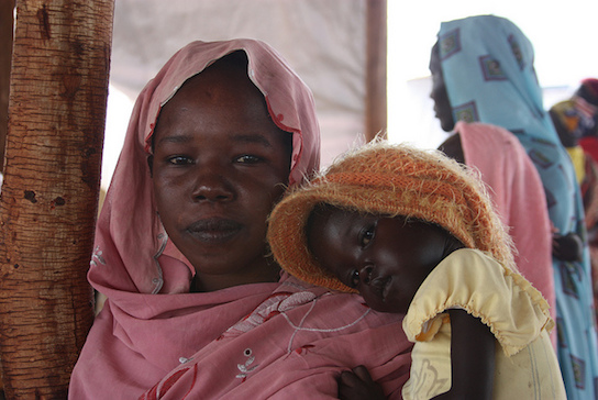 Sudan’s Supreme Court Reaffirms Women’s Right to Confer Nationality on Children