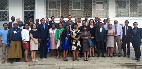 Madagascar Poised to Remove Gender Discrimination from Nationality Laws