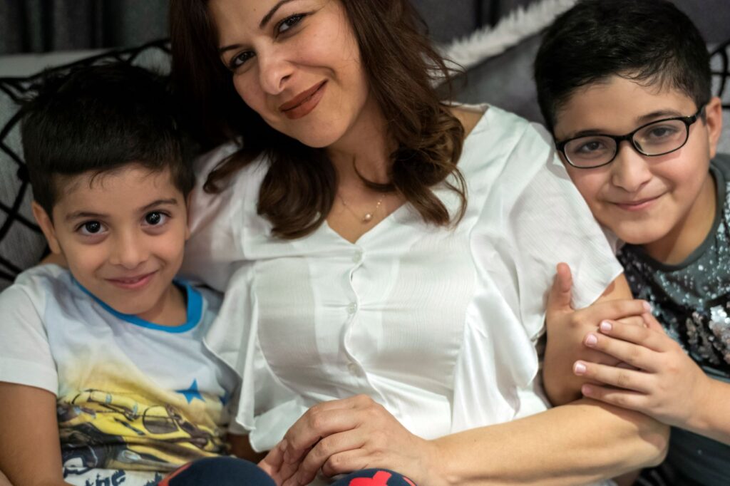 A Call for States to Grant Women and Men Everywhere Equal Citizenship