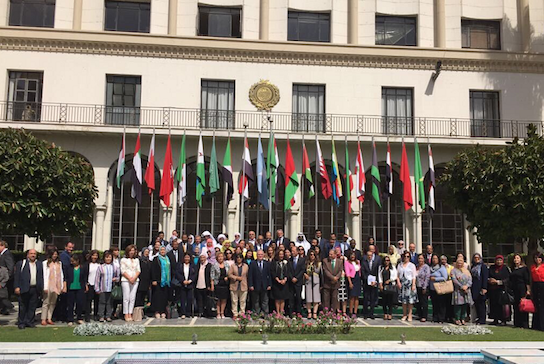 Following Arab League Conference, Calls for Nationality Law Reforms for Gender Equality in the Middle East