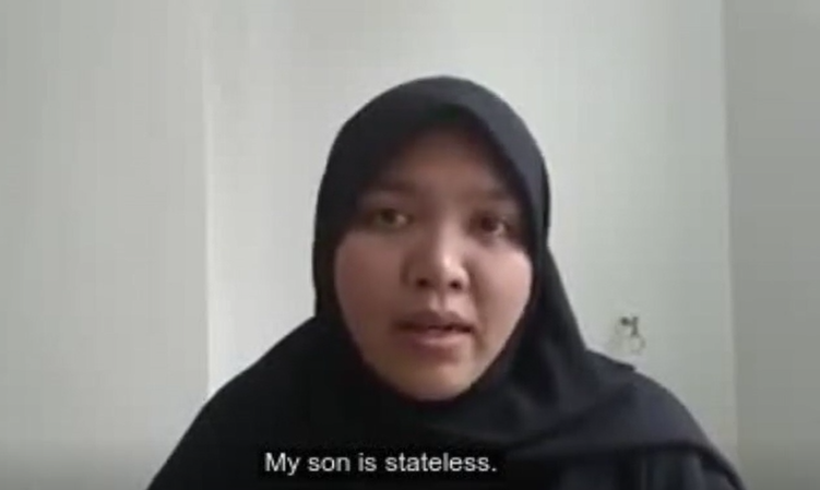 A Mother’s Testimony: Baby Denied Travel Document Due to Gender Discrimination in Malaysia’s Nationality Law