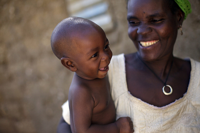 Niger’s Gender Equal Nationality Law