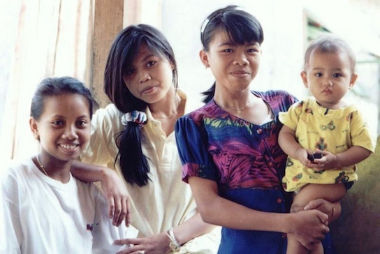 Lessons from Indonesia’s Nationality Law Reform Campaign