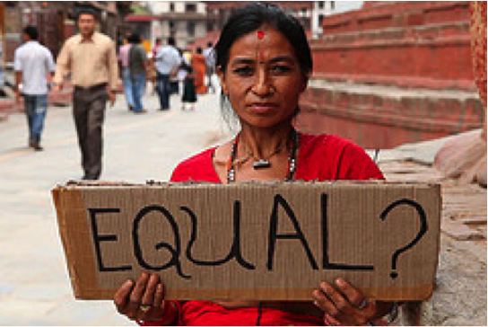 Statement on International Women’s Day – Equality in Law for Women and Girls in a Digital Age