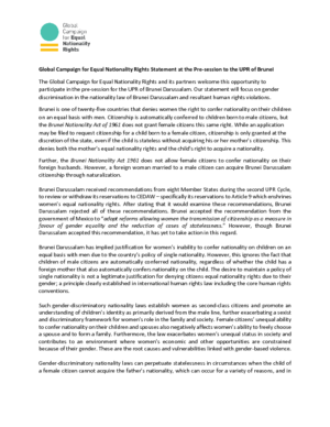 Brunei-UPR-Pre-Session-Oral-Statement-GCENR-April-pdf-agth
