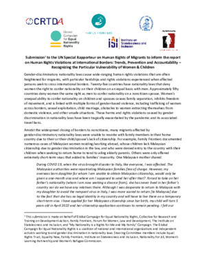 GCENR-et-al-Submission-SR-Migrants---Human-Rights-Violations-at-International-Borders-pdf-agth