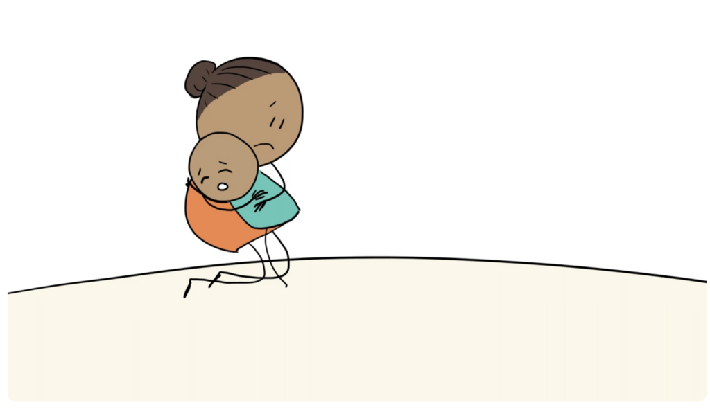 Video: Its Time for Equal Nationality Laws – Ending Gender Discrimination in Nationality Laws