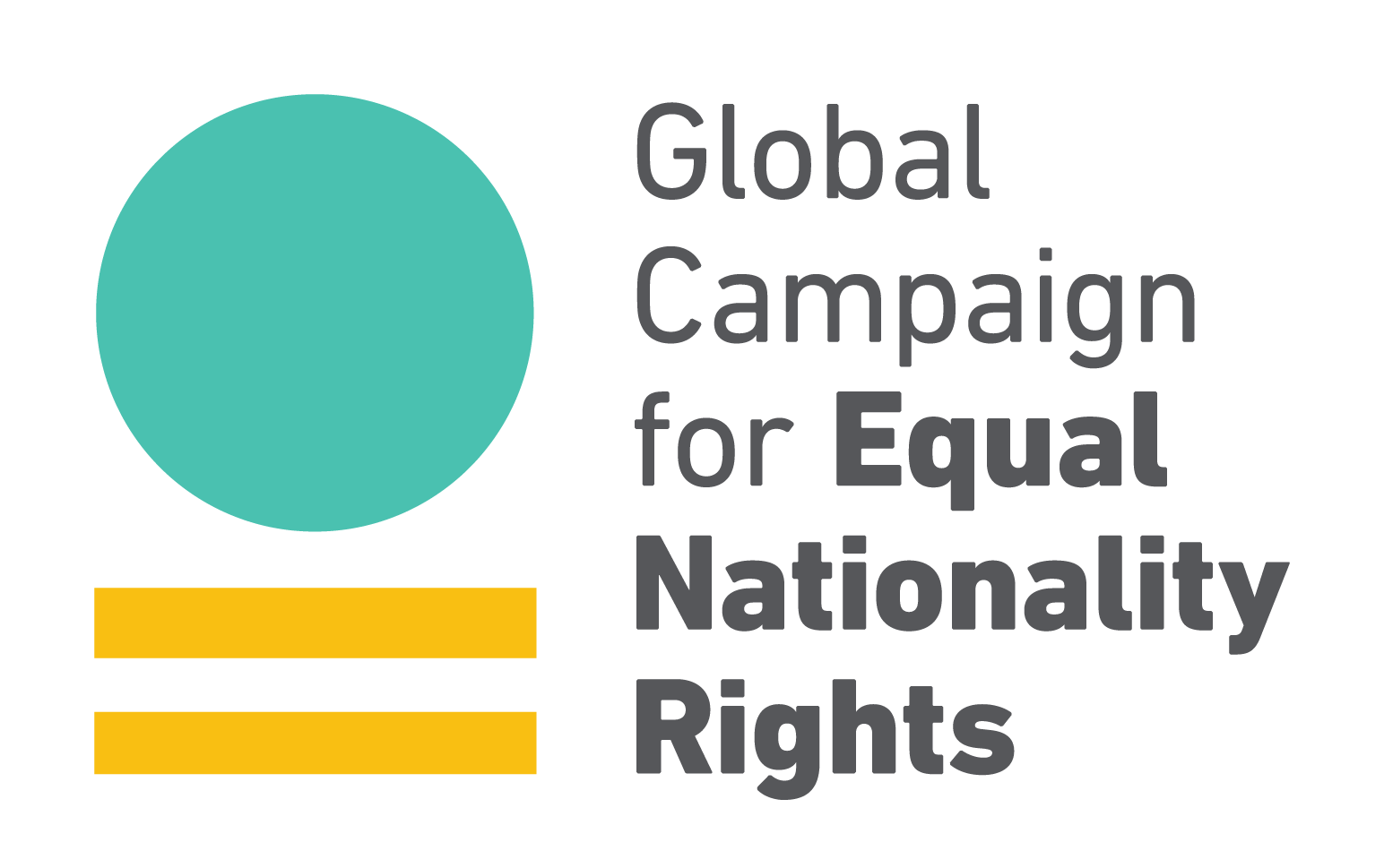 Global Campaign for Equal Nationality Rights