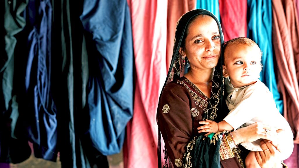 Pakistan Affirms the Retroactive Right of Pakistani Women to Confer Nationality  on Their Children on an Equal Basis with Men