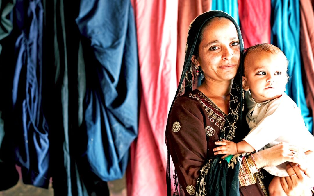 Pakistan Affirms the Retroactive Right of Pakistani Women to Confer Nationality  on Their Children on an Equal Basis with Men
