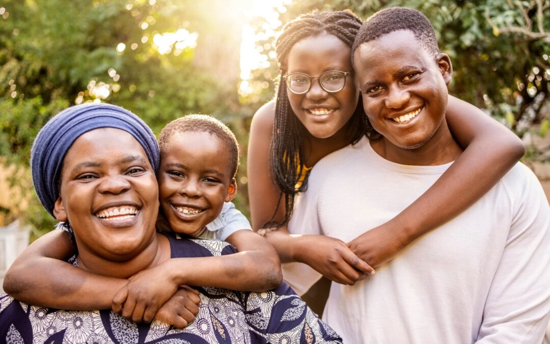 Support Equal Nationality Rights for Mothers for the Wellbeing of African Families